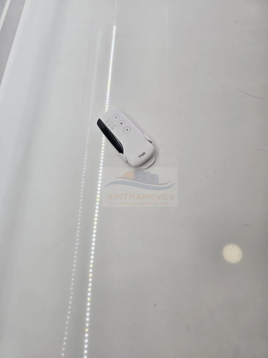 Apartamento T3 para Venda em Mina de Água Foto 3