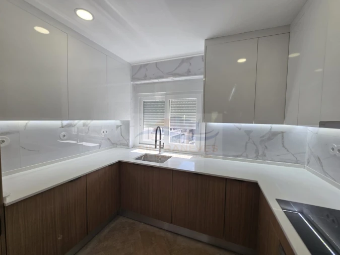 Apartamento T3 para Venda em Mina de Água Foto 20