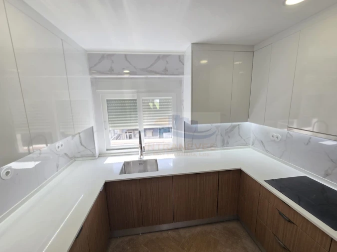 Apartamento T3 para Venda em Mina de Água Foto 23