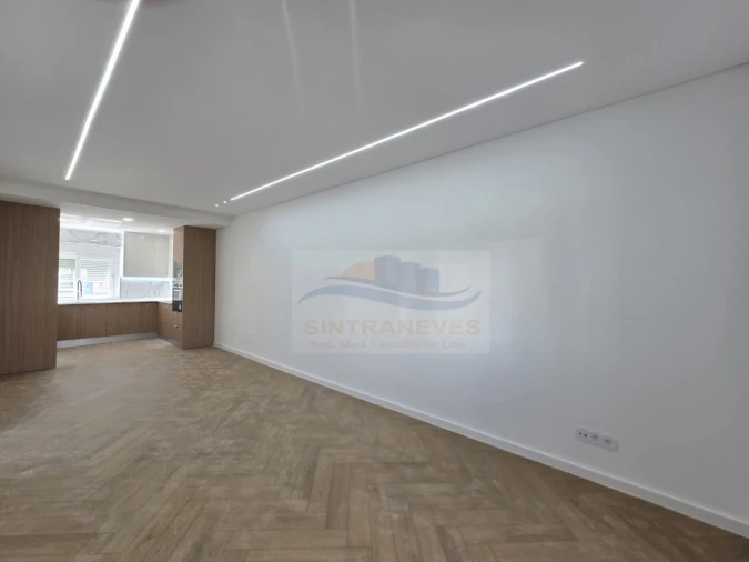 Apartamento T3 para Venda em Mina de Água Foto 31