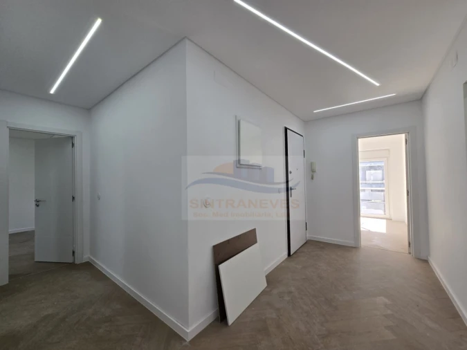 Apartamento T3 para Venda em Mina de Água Foto 34