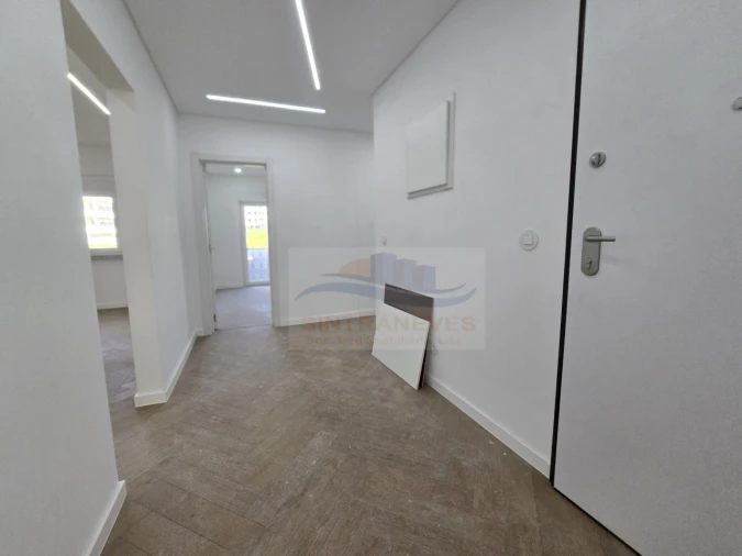 Apartamento T3 para Venda em Mina de Água Foto 37