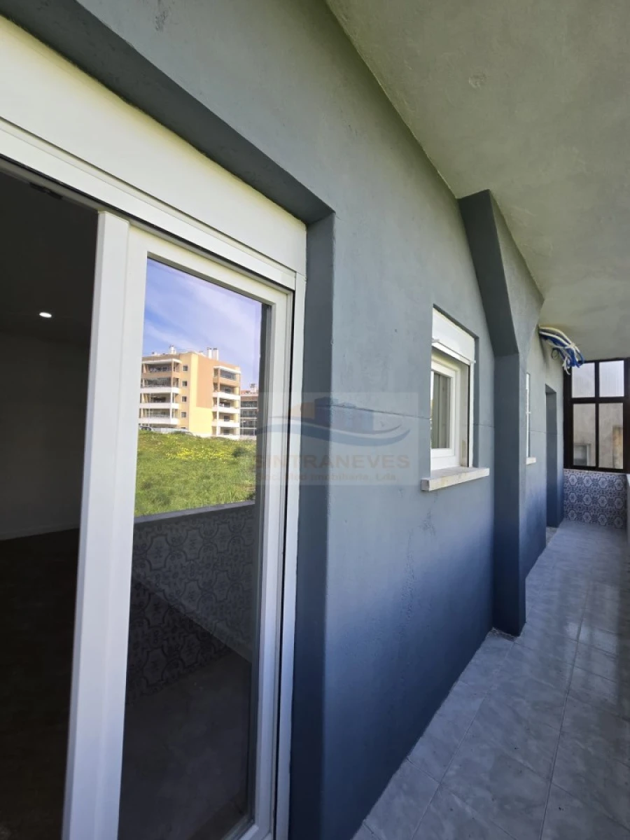 Apartamento T3 para Venda em Mina de Água Foto 39