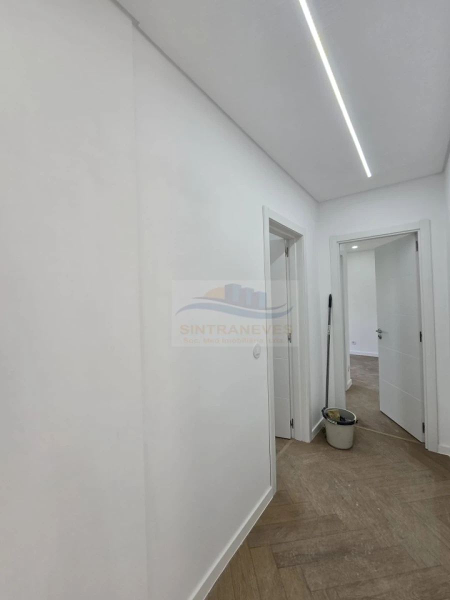 Apartamento T3 para Venda em Mina de Água Foto 48