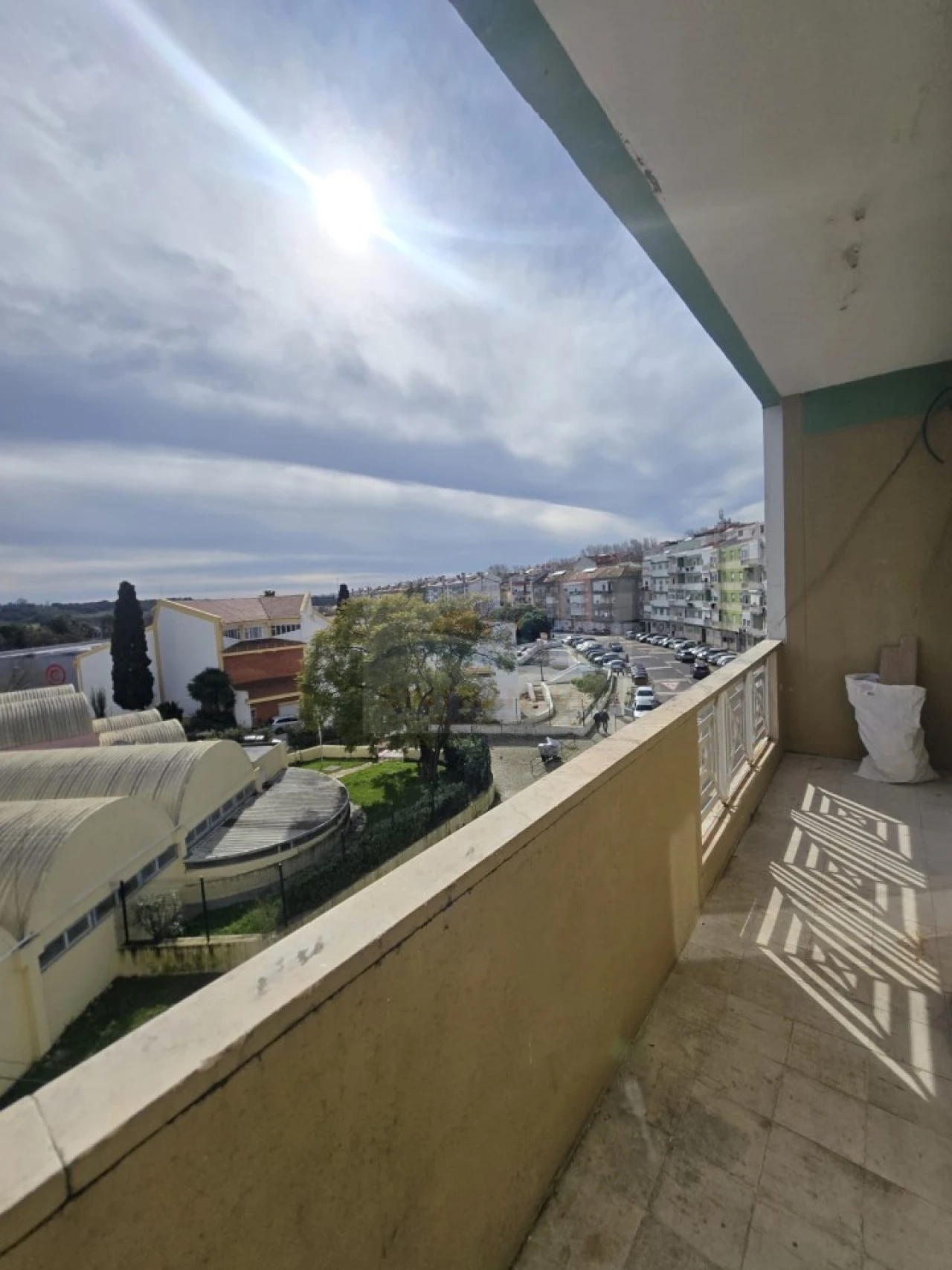 Apartamento T3 para Venda em Queluz e Belas Foto 22