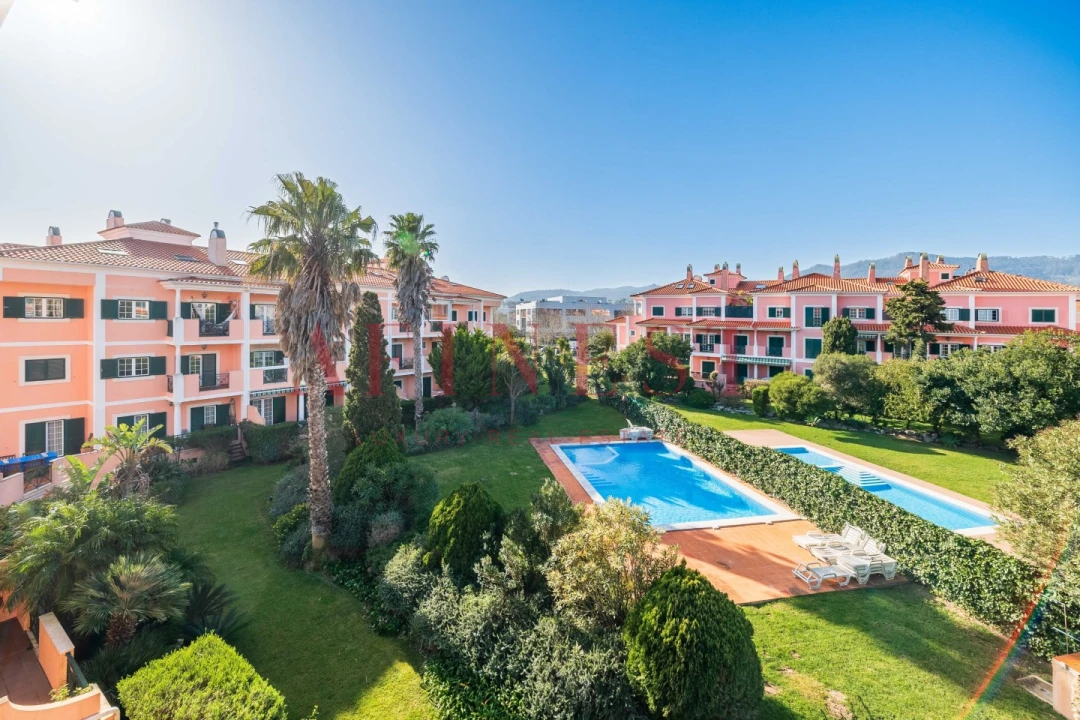 Apartamento T2 para Arrendamento em Santa Maria e São Miguel, São Martinho, São Pedro Penaferrim Foto 2