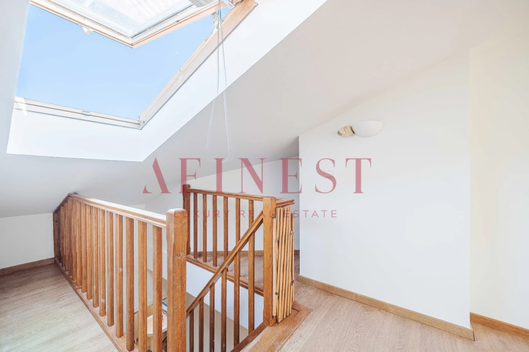 Apartamento T2 para Arrendamento em Santa Maria e São Miguel, São Martinho, São Pedro Penaferrim Foto 41