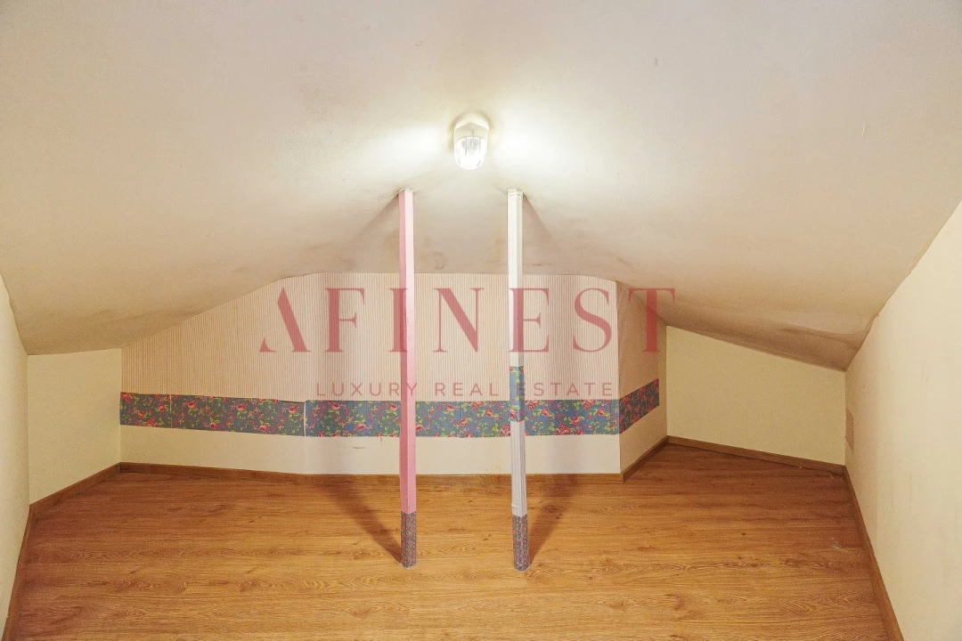 Apartamento T2 para Arrendamento em Santa Maria e São Miguel, São Martinho, São Pedro Penaferrim Foto 48