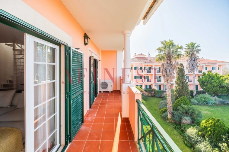 Apartamento T2 para Arrendamento em Santa Maria e São Miguel, São Martinho, São Pedro Penaferrim Foto 8