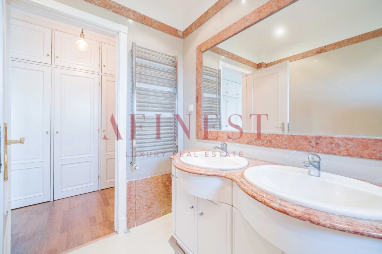 Apartamento T2 para Arrendamento em Santa Maria e São Miguel, São Martinho, São Pedro Penaferrim Foto 33