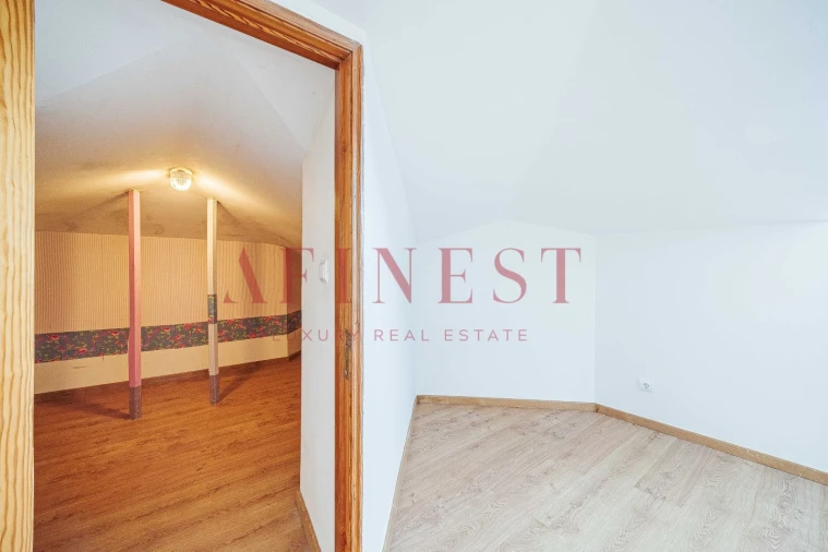 Apartamento T2 para Arrendamento em Santa Maria e São Miguel, São Martinho, São Pedro Penaferrim Foto 46