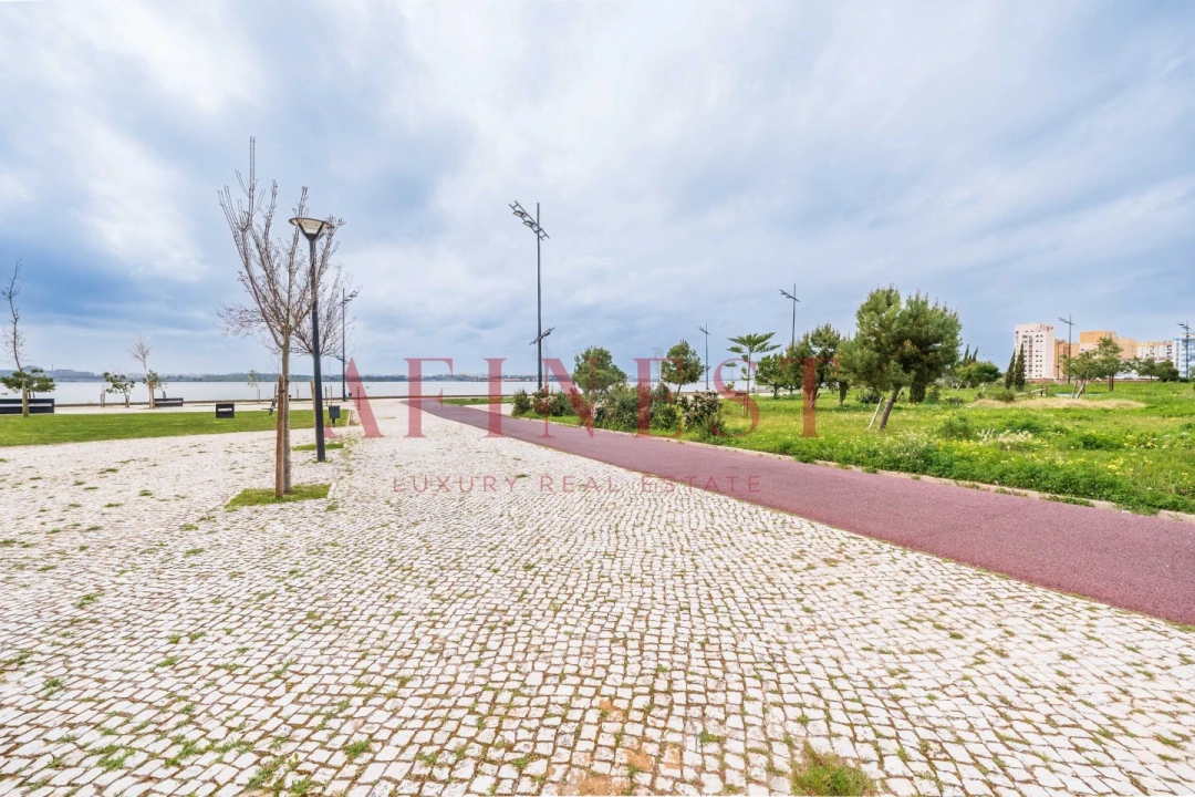 Apartamento T3 para Venda em Alto do Seixalinho, Santo André e Verderena Foto 72