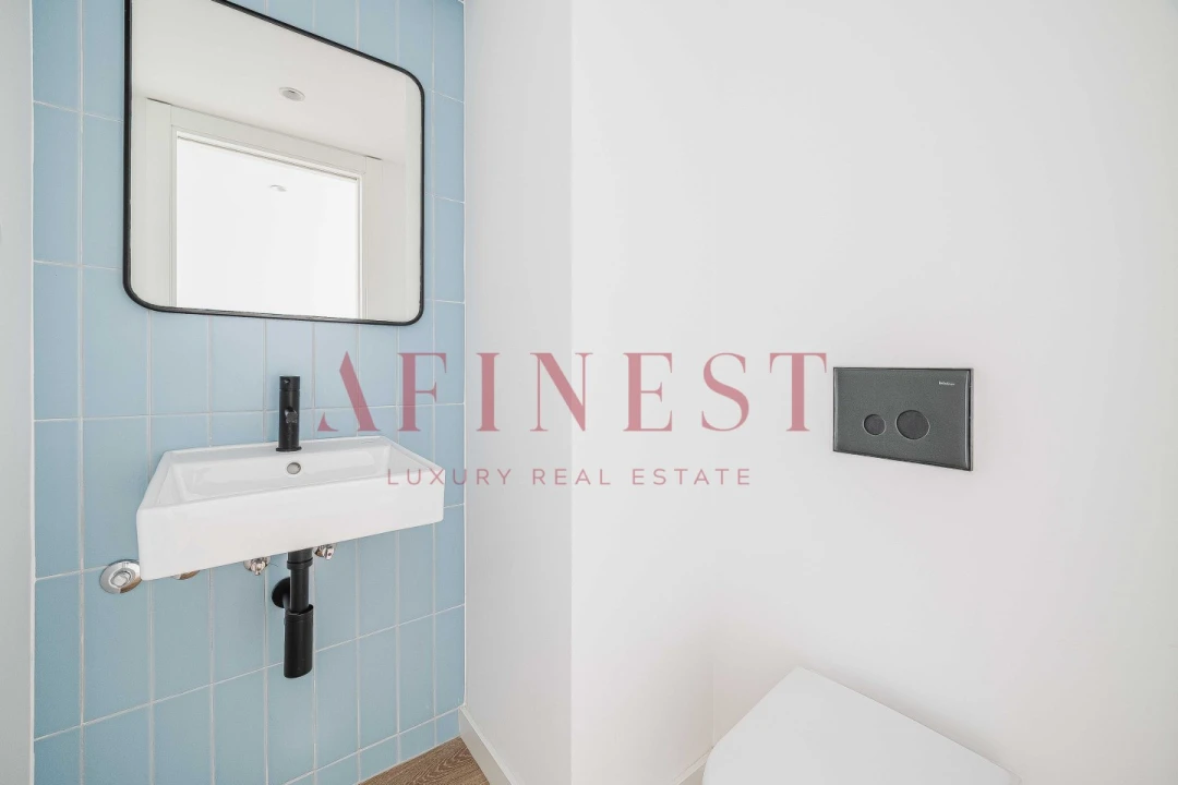 Apartamento T3 para Venda em Alto do Seixalinho, Santo André e Verderena Foto 22