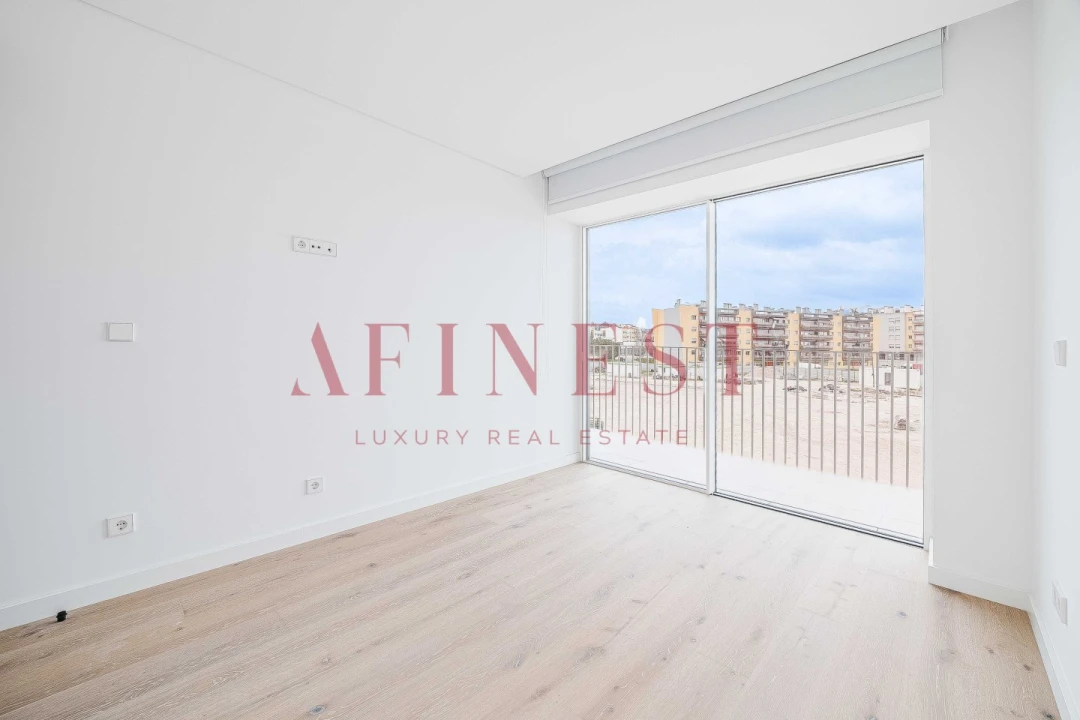 Apartamento T3 para Venda em Alto do Seixalinho, Santo André e Verderena Foto 24