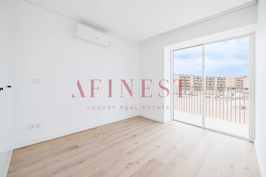 Apartamento T3 para Venda em Alto do Seixalinho, Santo André e Verderena Foto 26