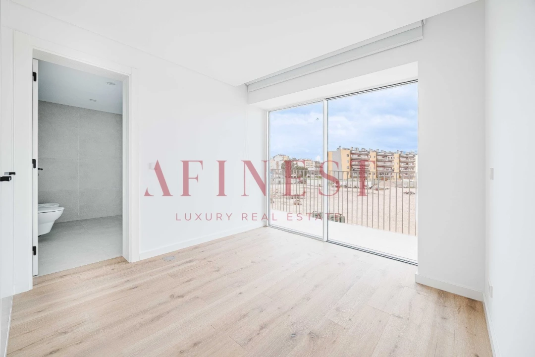 Apartamento T3 para Venda em Alto do Seixalinho, Santo André e Verderena Foto 29