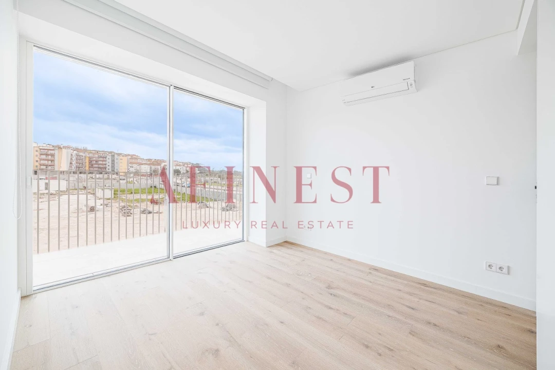 Apartamento T3 para Venda em Alto do Seixalinho, Santo André e Verderena Foto 30