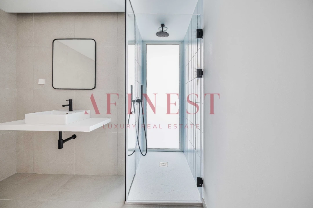 Apartamento T3 para Venda em Alto do Seixalinho, Santo André e Verderena Foto 34