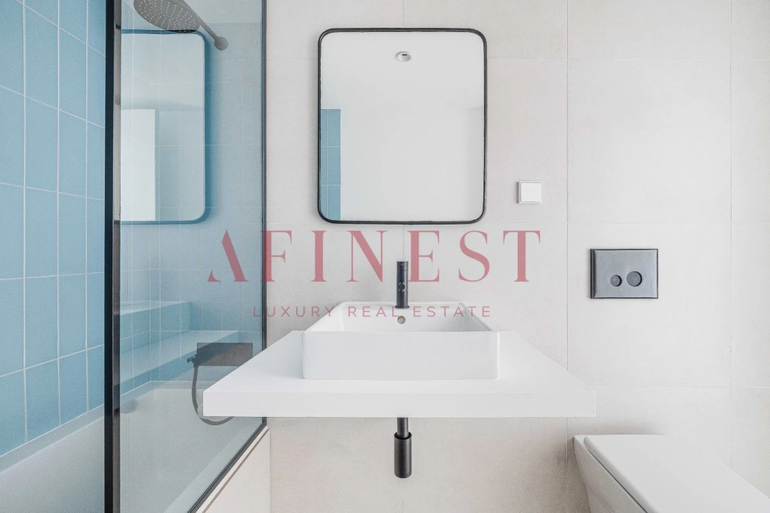 Apartamento T3 para Venda em Alto do Seixalinho, Santo André e Verderena Foto 40