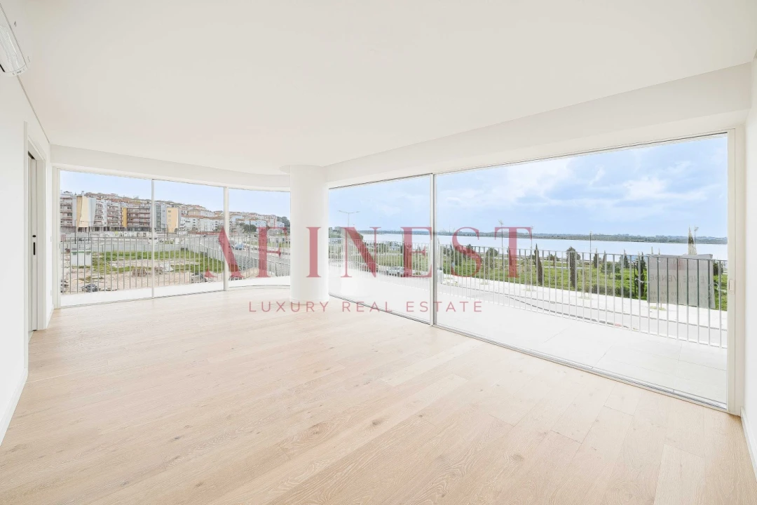 Apartamento T3 para Venda em Alto do Seixalinho, Santo André e Verderena Foto 1