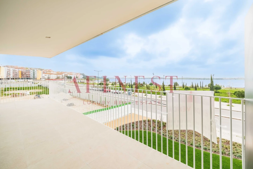 Apartamento T3 para Venda em Alto do Seixalinho, Santo André e Verderena Foto 46