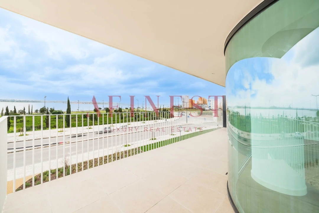 Apartamento T3 para Venda em Alto do Seixalinho, Santo André e Verderena Foto 48