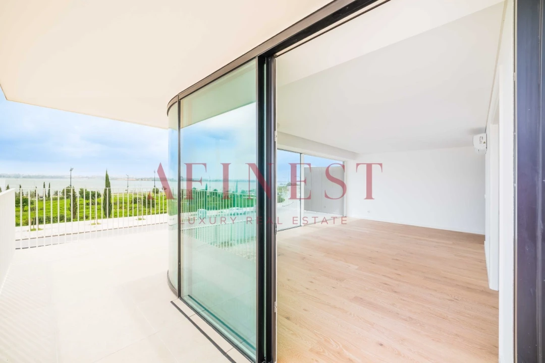 Apartamento T3 para Venda em Alto do Seixalinho, Santo André e Verderena Foto 4