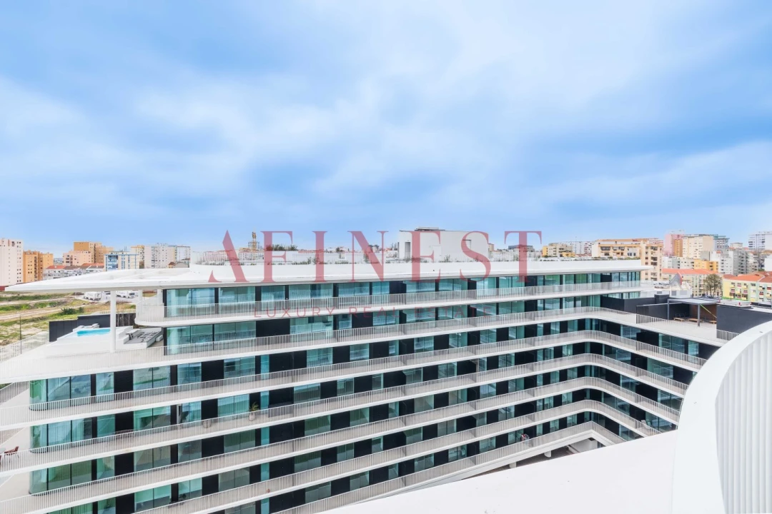 Apartamento T3 para Venda em Alto do Seixalinho, Santo André e Verderena Foto 60