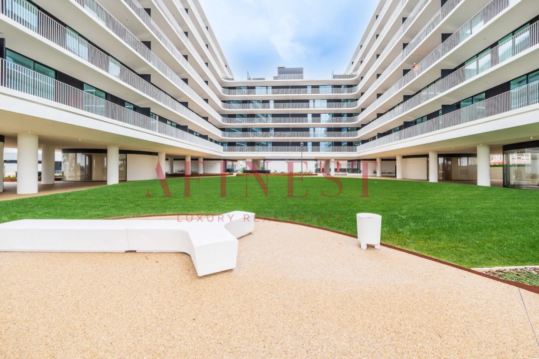 Apartamento T3 para Venda em Alto do Seixalinho, Santo André e Verderena Foto 65