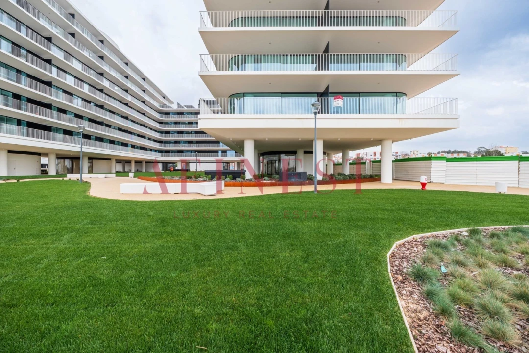 Apartamento T3 para Venda em Alto do Seixalinho, Santo André e Verderena Foto 67