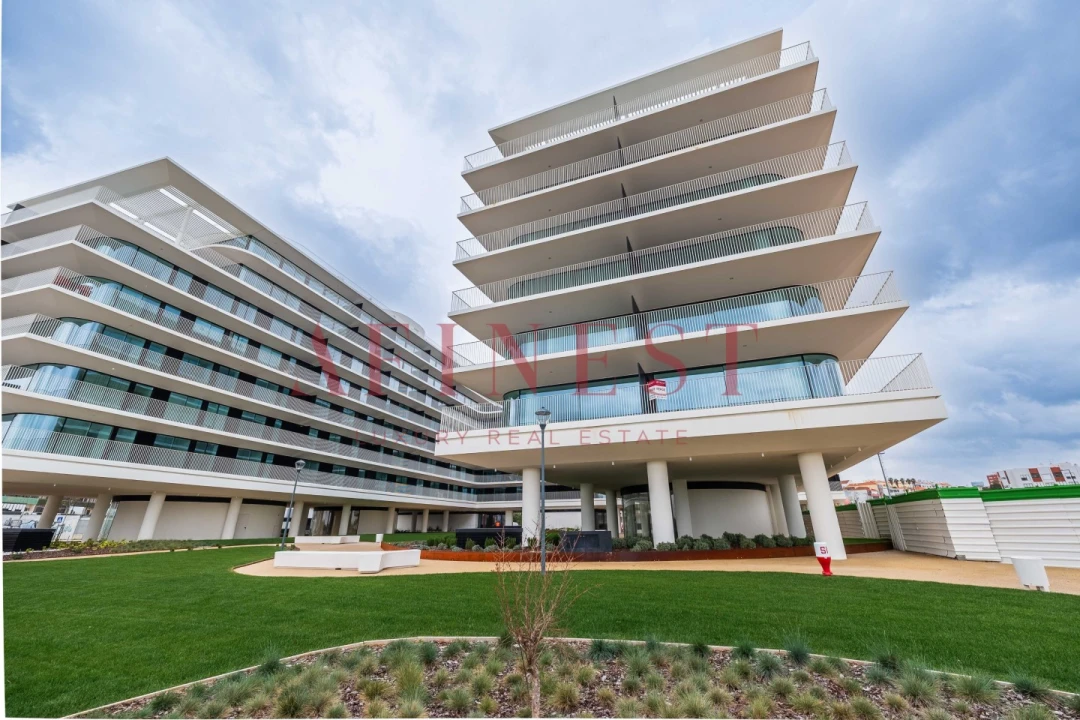 Apartamento T3 para Venda em Alto do Seixalinho, Santo André e Verderena Foto 68