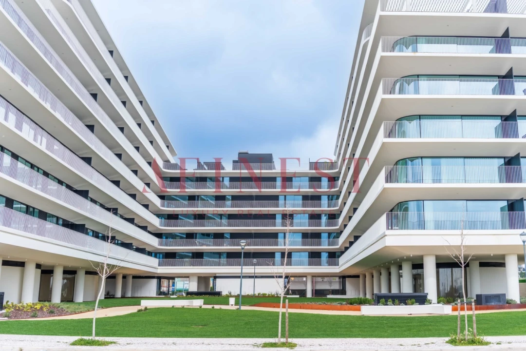 Apartamento T3 para Venda em Alto do Seixalinho, Santo André e Verderena Foto 70