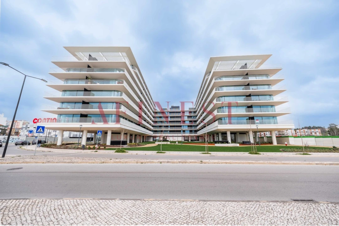 Apartamento T3 para Venda em Alto do Seixalinho, Santo André e Verderena Foto 71