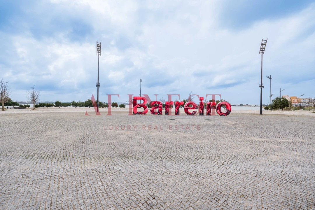 Apartamento T3 para Venda em Alto do Seixalinho, Santo André e Verderena Foto 73