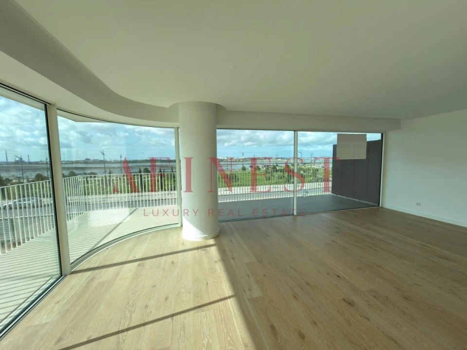 Apartamento T3 para Venda em Alto do Seixalinho, Santo André e Verderena Foto 6