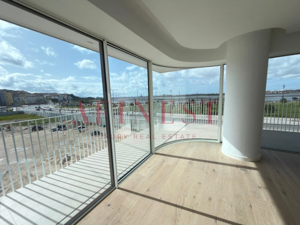 Apartamento T3 para Venda em Alto do Seixalinho, Santo André e Verderena Foto 5