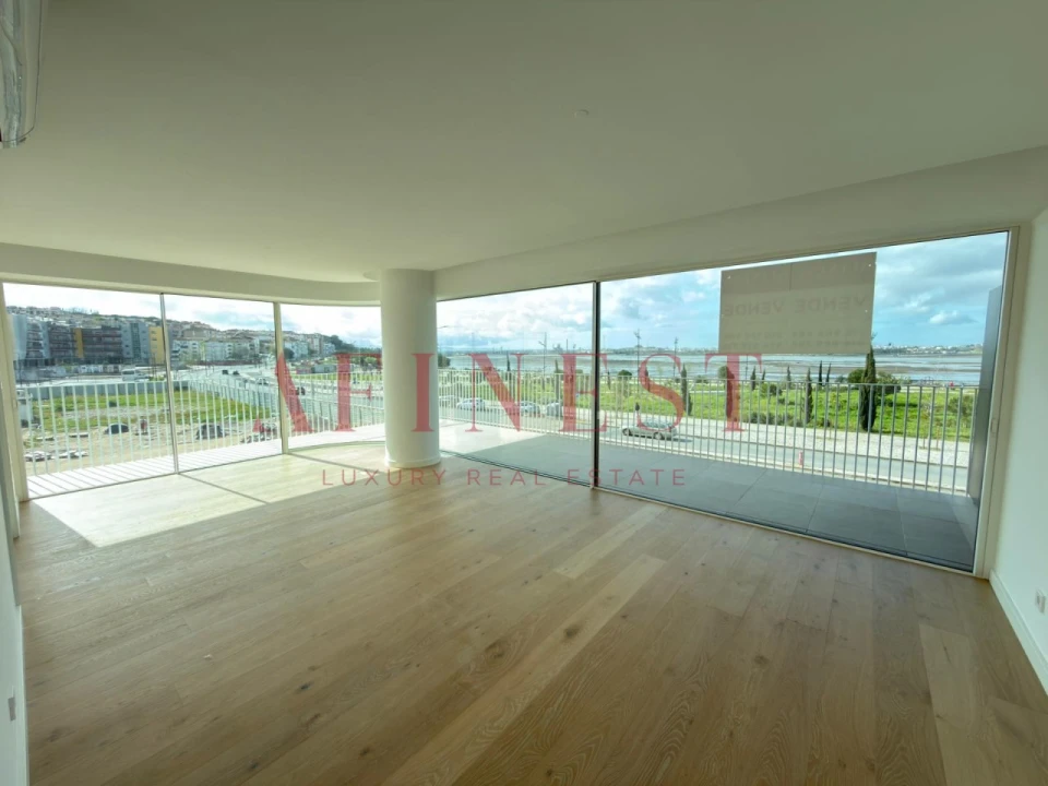 Apartamento T3 para Venda em Alto do Seixalinho, Santo André e Verderena Foto 7