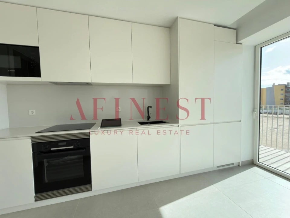 Apartamento T3 para Venda em Alto do Seixalinho, Santo André e Verderena Foto 11