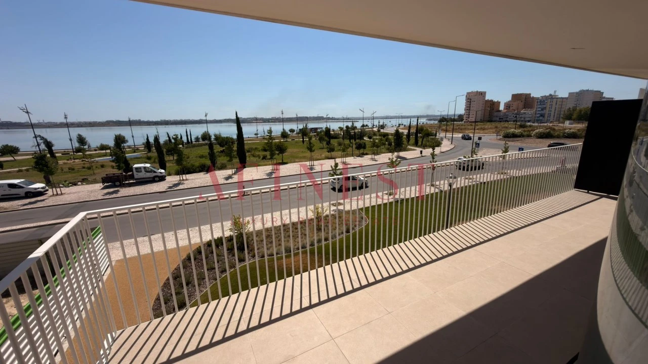 Apartamento T3 para Venda em Alto do Seixalinho, Santo André e Verderena Foto 8