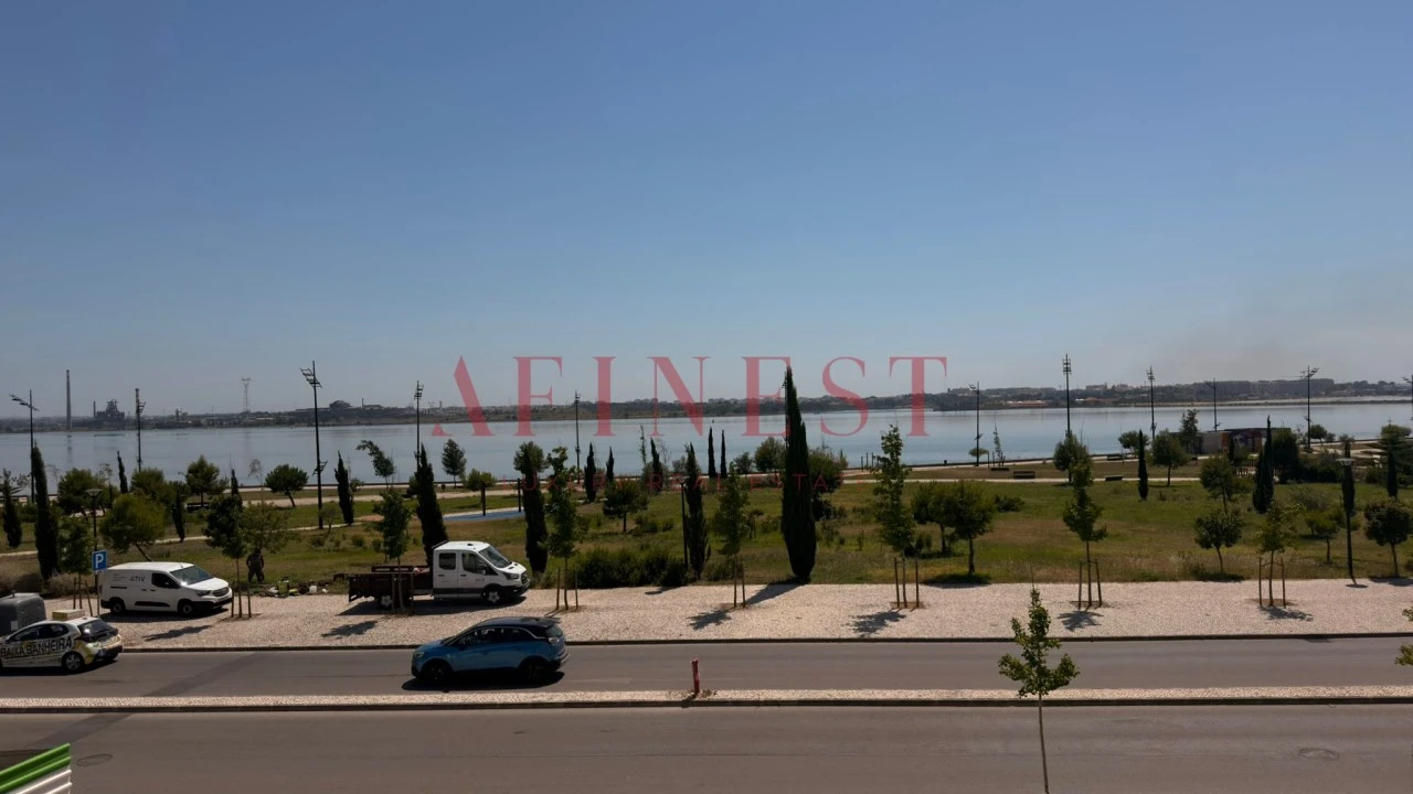 Apartamento T3 para Venda em Alto do Seixalinho, Santo André e Verderena Foto 79