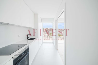Apartamento T3 para Venda em Alto do Seixalinho, Santo André e Verderena