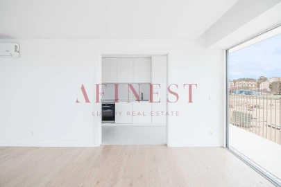 Apartamento T3 para Venda em Alto do Seixalinho, Santo André e Verderena