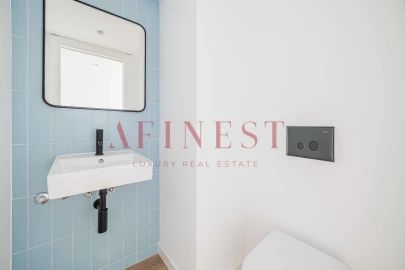 Apartamento T3 para Venda em Alto do Seixalinho, Santo André e Verderena