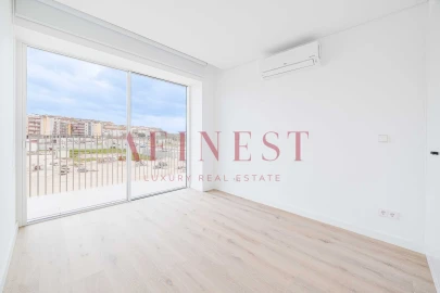 Apartamento T3 para Venda em Alto do Seixalinho, Santo André e Verderena