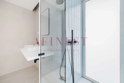 Apartamento T3 para Venda em Alto do Seixalinho, Santo André e Verderena