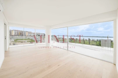 Apartamento T3 para Venda em Alto do Seixalinho, Santo André e Verderena