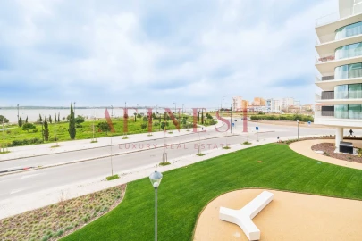 Apartamento T3 para Venda em Alto do Seixalinho, Santo André e Verderena