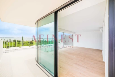 Apartamento T3 para Venda em Alto do Seixalinho, Santo André e Verderena
