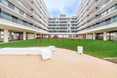 Apartamento T3 para Venda em Alto do Seixalinho, Santo André e Verderena