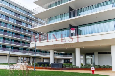 Apartamento T3 para Venda em Alto do Seixalinho, Santo André e Verderena
